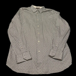 Ted  Baker button down shirt